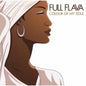 Full Flava: Color Of My Soul (Remastered) - CD