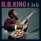 B.B. King: Live - CD