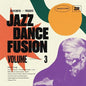 Colin Curtis: Colin Curtis Presents Jazz Dance Fusion Volume 3 - CD
