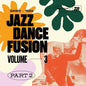 Colin Curtis: Colin Curtis Presents Jazz Dance Fusion 3 Part Two - VINYL