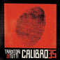 Calibro 35: Traditori Di Tutti - VINYL