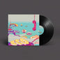 Brain De Palma: Purple Brain - 12-INCH SINGLE