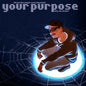 Fat Jon: Your Purpose - 7-INCH SINGLE