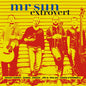 Mr. Sun: Extrovert - CD