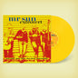 Mr. Sun: Extrovert (yellow) - VINYL