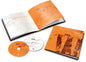 Iris: Wrath - CD