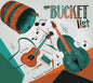 Phil Keaggy: Bucket List - CD