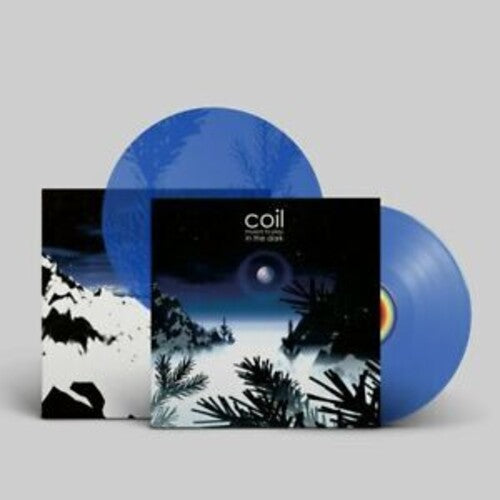 Coil - Musick To Play In The Dark 2 - VINYL
