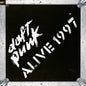 Daft Punk: Alive 1997 - VINYL