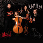 Various Artists: Familia - CD