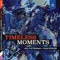 Joel Futterman: Timeless Moments - CD