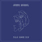 Jenny Berkel: Pale Moon Kid - VINYL