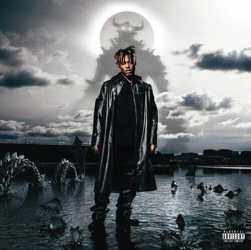 Juice Wrld: Fighting Demons - CD
