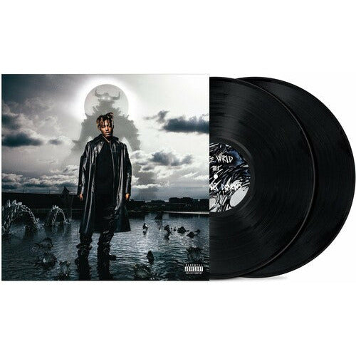 Juice Wrld - Fighting Demons - VINYL