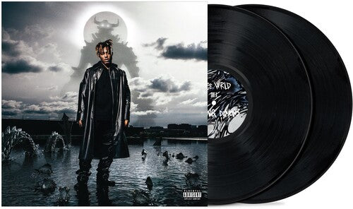 Juice Wrld: Fighting Demons - VINYL