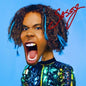 Kyle Dion - SASSY - VINYL