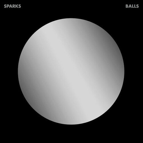 Sparks - Balls - VINYL