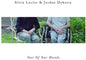 Lucier, Alvin & Dykstra, Jordan: Out Of Our Hands - VINYL
