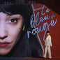 Bonnie Li - Le Bleu Du Rouge - VINYL