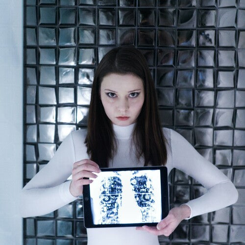 Able Machines - Pathological - Indie LP
