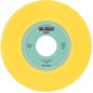 Nick Pagan: In A Cave B/w Hardly Use My Hands - 7-INCH SINGLE