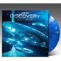 Star Trek Discovery: Season 3 - Original Soundtrack - VINYL