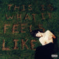 Gracie Abrams - This Is What It Feels Like - VINYL