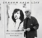 Graham Nash: Live Songs For Beginners, Wild Tales - CD
