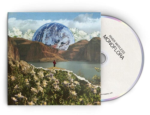 River Whyless: Monoflora - CD