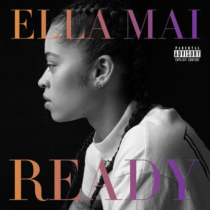 Ella Mai - Time Change Ready: Anniversary Compilation - VINYL