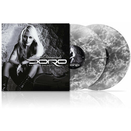 Doro - Classic Diamonds - VINYL