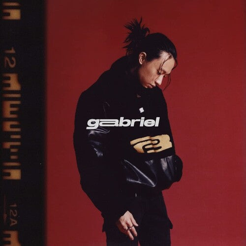 Keshi - GABRIEL - VINYL