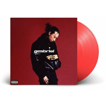 Keshi - GABRIEL - VINYL