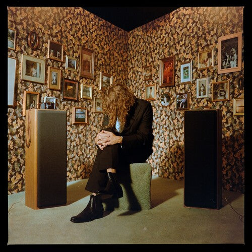 Kevin Morby: This Is A Photograph - CD