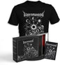 Wormwood: 3CD BOX + TST Small + Patch - CD