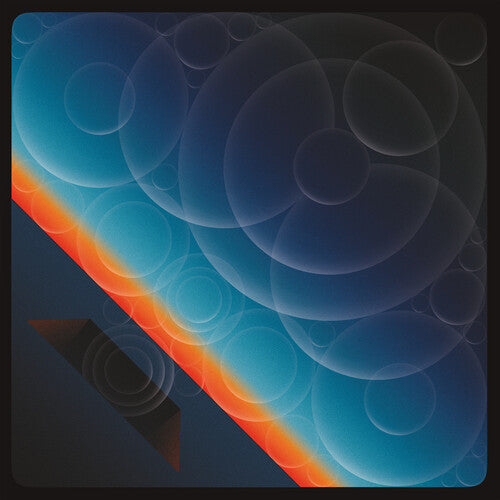 The Mars Volta - Noctourniquet - VINYL