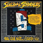 Suicidal Tendencies - Controlled By Hatred / Feel Like Shit... Deja Vu - VINYL