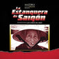 Los Chikos Del Maiz: La Estanquera De Saigon - VINYL