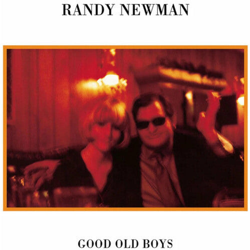 Randy Newman - Good Old Boys (Deluxe Edition) - VINYL