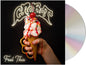 Crobot: Feel This - CD