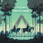 Kalandra: Kingdom Two Crowns: Norse Lands (Original Soundtrack) - CD