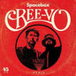Ree-Vo: Spacebox - 7-INCH SINGLE