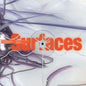 Alexi Baris: Support Surfaces - VINYL