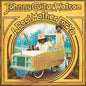 Johnny Guitar Watson - A Real Mother For Ya - Music on Vinyl Black LP