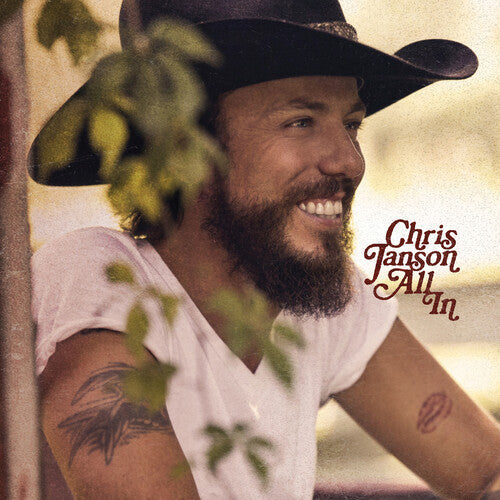 Chris Janson: All In - CD