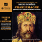 Dumezil: Charlemagne Empereur de L'empire Romain D'occident - CD
