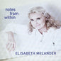Elisabeth Melander: Notes from Within - CD