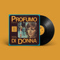 Armando Trovajoli: Profumo Di Donna (Original Soundtrack) - VINYL
