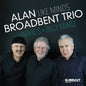 Alan Broadbent Trio: Like Minds - CD