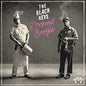 The Black Keys - Dropout Boogie - VINYL